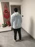 JEEP SPIRIT吉普三合一冲锋外套男女同款上衣秋冬季户外防风防水登山服旅游 月光蓝【三合一】 3XL （建议体重168-182斤） 实拍图