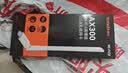 Tenda腾达 usb无线网卡wifi6 智能免驱无限 无线网卡台式机专用 wifi接收器 高增益天线 无线wifi发射 实拍图