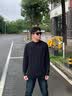 海澜之家洛德利格联名羊毛衫男26新款老钱风纯羊毛毛衣男秋冬 深灰半高领（纯羊毛） 【预订】 M 170/88 推荐125-136斤 实拍图