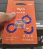 爱国者（aigo）128GB TF（MicroSD）存储卡A1 U3 V30 4K 监控摄像头 行车记录仪专用高速内存卡 读速100MB/s T1JD 实拍图
