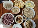 东来顺内蒙原切精选肋排条 手把肉肋排2.4斤手抓羊排 煎烤炖煮 生鲜羊肉 实拍图