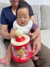 兰酷帕婴儿玩具按按乐转转宝宝1-3岁手眼协调专注力训练早教玩具小礼物 实拍图