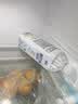 优珍清爽苏打锌强化苏打水饮料900ml*12瓶 实拍图
