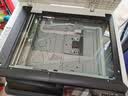 夏普（SHARP）BP-M2522X a3A4大型办公商用复合机 黑白打印复印扫描一体机(盖板+单纸盒)2421升级版 实拍图