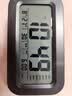 BBA【热销50W+】闹钟 充电款大音量智能温度电子闹铃新儿童学生专用起床神器桌面时钟开学季必备礼物 实拍图