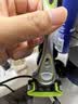 舒适（Schick）【痘敏肌】水次元5基础款剃须刀【1刀架6刀头】高端防刮伤男士剃须刀 刮胡刀手动 价格保护 送男友 实拍图
