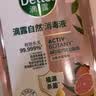 滴露（Dettol）衣物消毒液自然香氛洗衣除菌液 除螨除异味去汗臭48h留香1000ml*1 实拍图