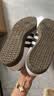 阿迪达斯 adidas三叶草  samba T头鞋运动鞋男女休闲鞋B75806 40 实拍图