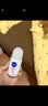 妮维雅（NIVEA）抑汗香体腋下止汗露干爽滚珠活力清新爽身走珠液50ml*2生日礼物 实拍图