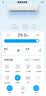 美的（Midea）【幸运草安睡2.0 Ultra】一键闪装/直流变频空气循环扇卧室静音家用语音遥控电风扇一级能效落地扇 实拍图