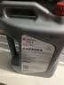出光IDEMITSU 全合成机油IFG3 0W-20 4L SQ GF-7A 京东养车保养 实拍图