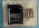 适用于小米监控摄像头内存卡tf卡64g128g高速c10内存卡fat32格式Micro sd卡海康普联海马爸比通用 128GB-臻享高速通用卡【SD卡套+收纳盒】 实拍图