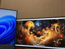 戴尔（DELL）23.8英寸 办公显示器 FHD IPS 100Hz 硬件级防蓝光 旋转升降 微边框 壁挂 P2422H升级款 P2425H 实拍图