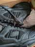 斯凯奇（Skechers）户外徒步鞋男士秋季厚底减震慢跑鞋运动鞋百搭休闲鞋237145 实拍图