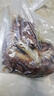 金锣酱卤猪蹄500g/袋休闲零食猪手肘子熟食下酒菜卤味方便面 实拍图