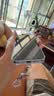 图拉斯【热销100万 | 3D大弧边】适用iPhone17钢化膜苹果16pro手机膜高清超薄0.23mm无尘仓全覆盖高清膜 实拍图