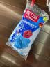 微力达德国品牌拖把家用老式传统无纺布地拖吸水墩布一拖净拖布1杆2头 实拍图