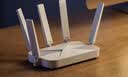 中兴（ZTE）巡天 AX3000T满血WIFI6千兆无线家用路由器 大户型覆盖 5G智能家用无线 wifi路由 Mesh 3000M速率 实拍图