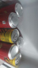 可口可乐零度无糖柠檬汽水碳酸饮料0糖0脂 330ml*6摩登罐 京东专供 实拍图