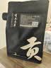 贡苑 四川大凉山苦荞茶500g 特优级实惠装黄金苦荞大麦养生麦香谷物茶 实拍图
