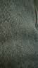 草本初色蕾丝网纱女士内裤女10A抗菌桑蚕丝档法式纯欲性感镂空女生三角裤 实拍图