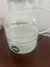 半球（PESKOE）1L 钛养生壶 煮茶壶烧水壶 恒温煮茶器 电热水壶保温花茶壶 YL-BQ01标准款 实拍图
