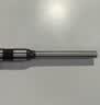 金典（GOLDEN）6*50MM钻刀装订机打孔钻头刀头1个装 实拍图