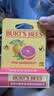 伯特小蜜蜂（Burt's Bees）经典润唇膏男女通用天然保湿滋润清爽不油腻无色 葡萄柚味4.25g 实拍图