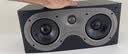 惠威（HiVi）D50C 音响 音箱 家庭影院中置音响 木质HIFI高保真无源音响 实拍图