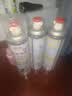 巨奇（JUQI）鞋子除臭杀菌喷雾360ml*3鞋子除臭剂银离子消毒杀菌鞋柜防臭脚气 实拍图