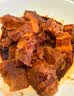 双汇猪里脊肉2斤冷冻生鲜猪肉猪柳肉猪里脊炒菜小酥肉烧烤 实拍图