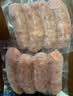 喜旺烤肠400g黑胡椒+原味早餐火腿肠香肠空气炸锅烧烤食材 实拍图