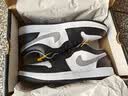 耐克NIKE男休闲鞋AJ1