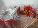 可口可乐（Coca-Cola）怡泉 Schweppes ginger 干姜水 汽水饮料 调酒 330ml*24 整箱装 实拍图