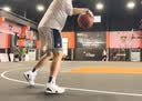 威尔胜（Wilson）篮球7号超纤路人王同款EVOLUTION室内赛级防滑耐磨成人篮球0516 实拍图