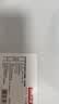 京东京造10A抗菌100%长绒棉毛巾100g加大加厚除螨纯棉全棉洗脸巾 经典5条 实拍图