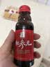 正官庄人参 红参液红参元100ml*10瓶韩国原装 含皂苷中秋送礼朴宝剑同款 实拍图