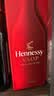 轩尼诗（Hennessy）VSOP 法国进口 干邑白兰地 洋酒烈酒 商务宴请送礼佳选 VSOP 700mL 1瓶 晒单实拍图