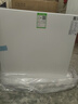 沁园家用净水器金榜双子芯1200G 8年RO过滤器1400G初始流速体验厨房台下直饮一体机接自来水UR-S61276 实拍图