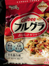 卡乐比（Calbee）原味水果麦片600g 进口非油炸 营养代餐早餐零食 实拍图