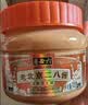 六必居 调味酱料 老北京二八酱 420g 芝麻花生酱 芝麻酱火锅蘸料 实拍图