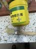 史丹利植物伤口愈合剂嫁接修剪果树大树树皮涂抹剂神器盆景愈伤膏500g 实拍图
