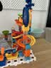 伟易达（Vtech） 积木轨道滚珠大颗粒拼装拼搭组装儿童益智玩具男女孩生日礼物 【电动款】摩天轮轨道积木套装 实拍图