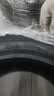 普利司通（Bridgestone）汽车轮胎205/55R16 91V TECHNO适配速腾宝来朗动卡罗拉思域25年 实拍图