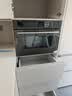 美的（Midea）【行业首创AI智能烹饪】知味感GR6 Pro嵌入式微蒸烤一体 温湿智控AI熟度识别 60L 实拍图