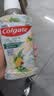 高露洁（Colgate）柚子进口精油漱口水500ml*3 含氟清新口气去口臭深层清洁无酒精 实拍图