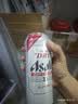 Asahi朝日超爽3.5啤酒3.5度零糖  500ml*24罐  整箱装京东自营 实拍图