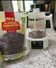 贡苑【特级品质】玫瑰花茶200g 特级平阴重瓣大朵胎玫瑰无硫花草茶 实拍图