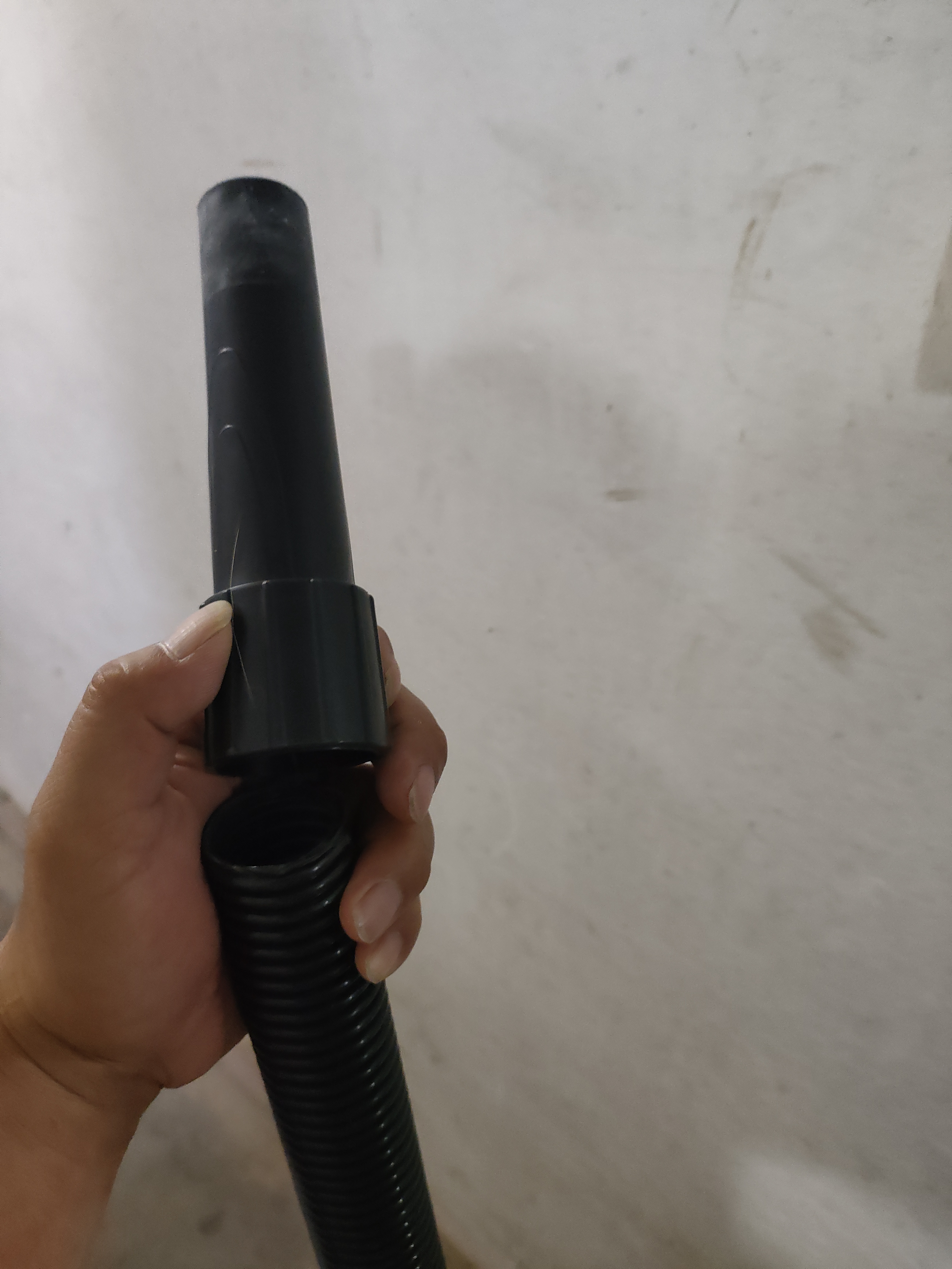 荣事达（Royalstar）吸尘器工业3300W峰值大功率家用大吸力45L开荒装修保洁商用酒店洗车店RS-XT300B-2 实拍图