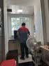 京东家政清洗 家用抽油烟机全拆洗 家电清洗上门服务清洁保养保洁 实拍图